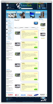 Интернет-магазин техники