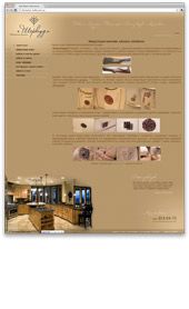 Интернет-магазин мебели